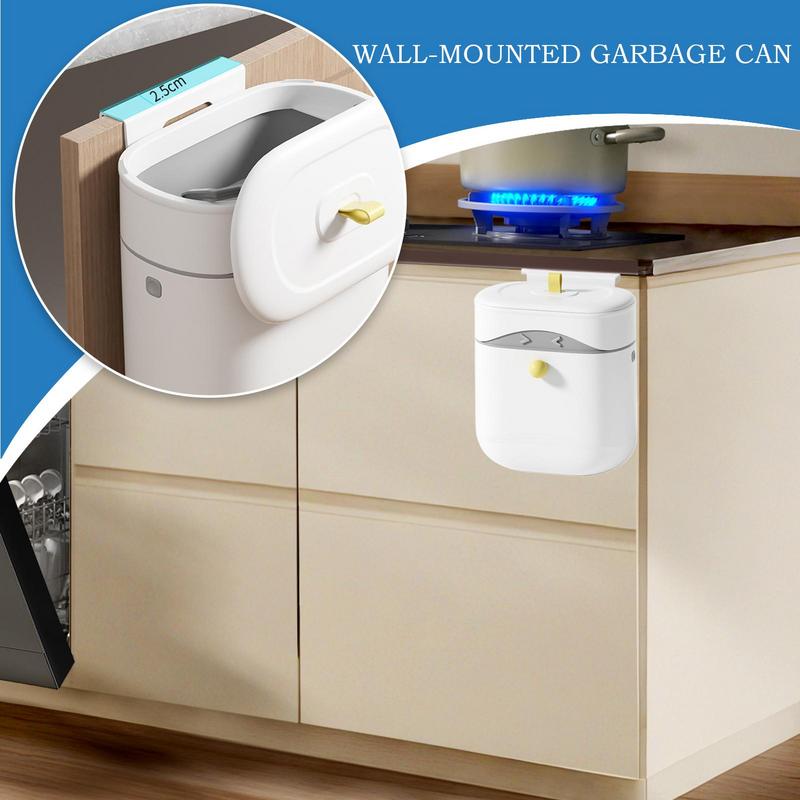 Under Sink Compost Bin Wall-Mo - Compost Bin Countertop review and price