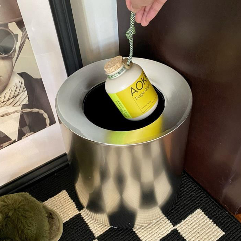 Plastic Waste Bins Modern Tras - Compost Bin Countertop review and price