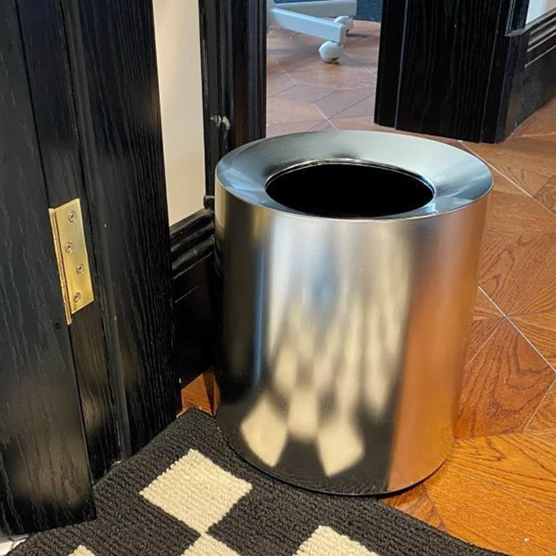 Plastic Waste Bins Modern Tras - Compost Bin Countertop review and price
