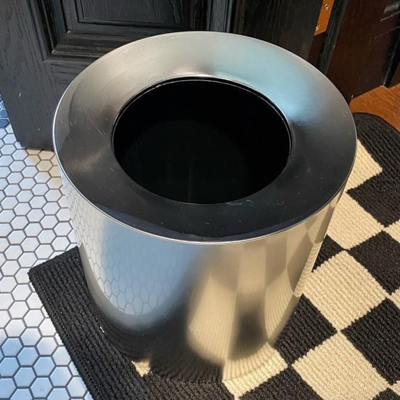 Plastic Waste Bins Modern Tras - Compost Bin Countertop review and price