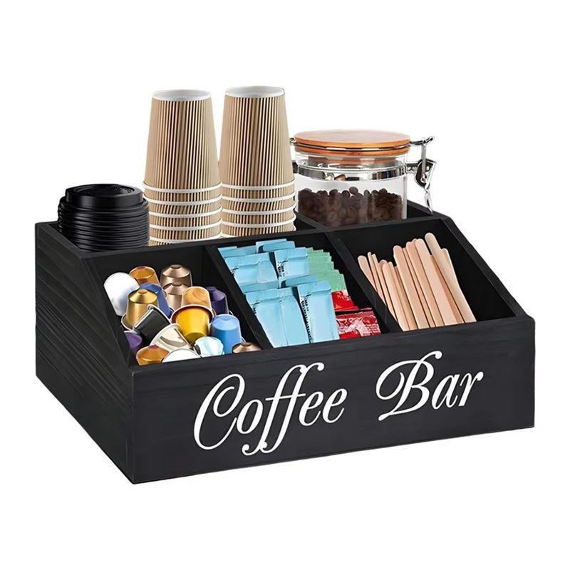 【Ship Within Coffee Station Co - Compost Bin Countertop review and price