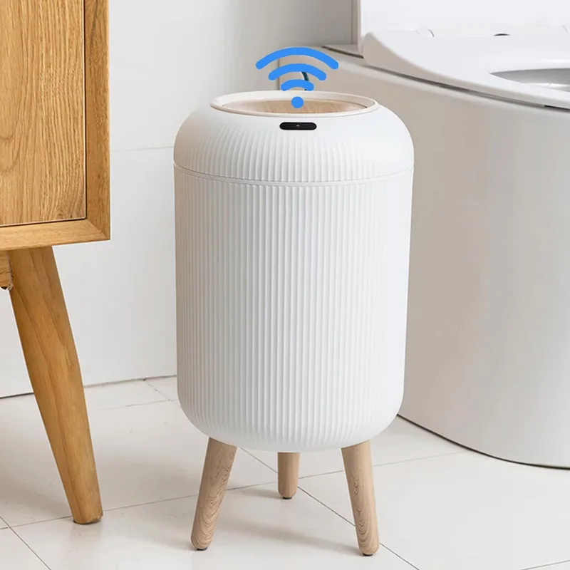 Motion Sensor Automatic Trash  - Compost Bin Countertop review and price